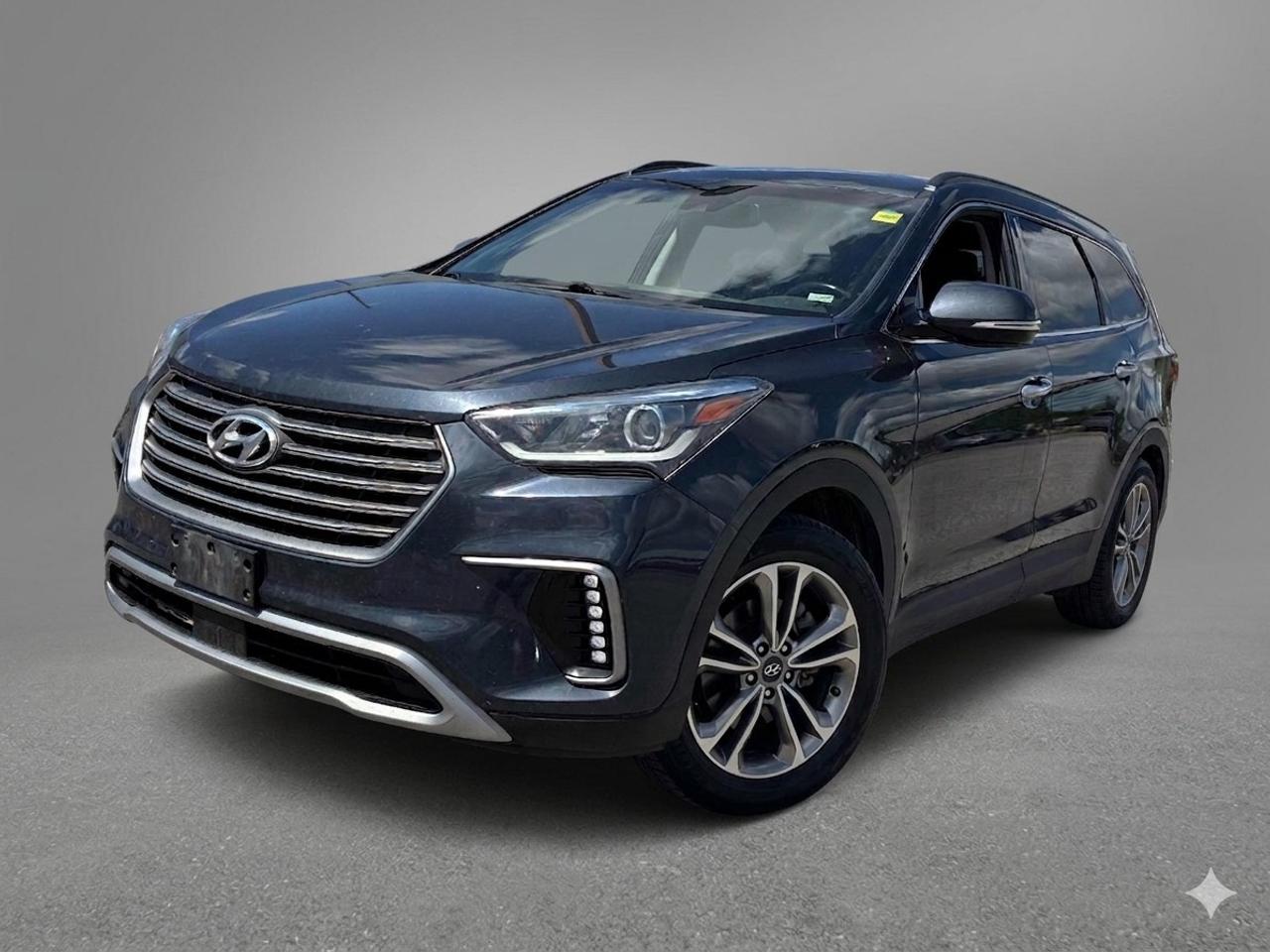 2019 Hyundai Santa Fe XL AWD Preferred Photo