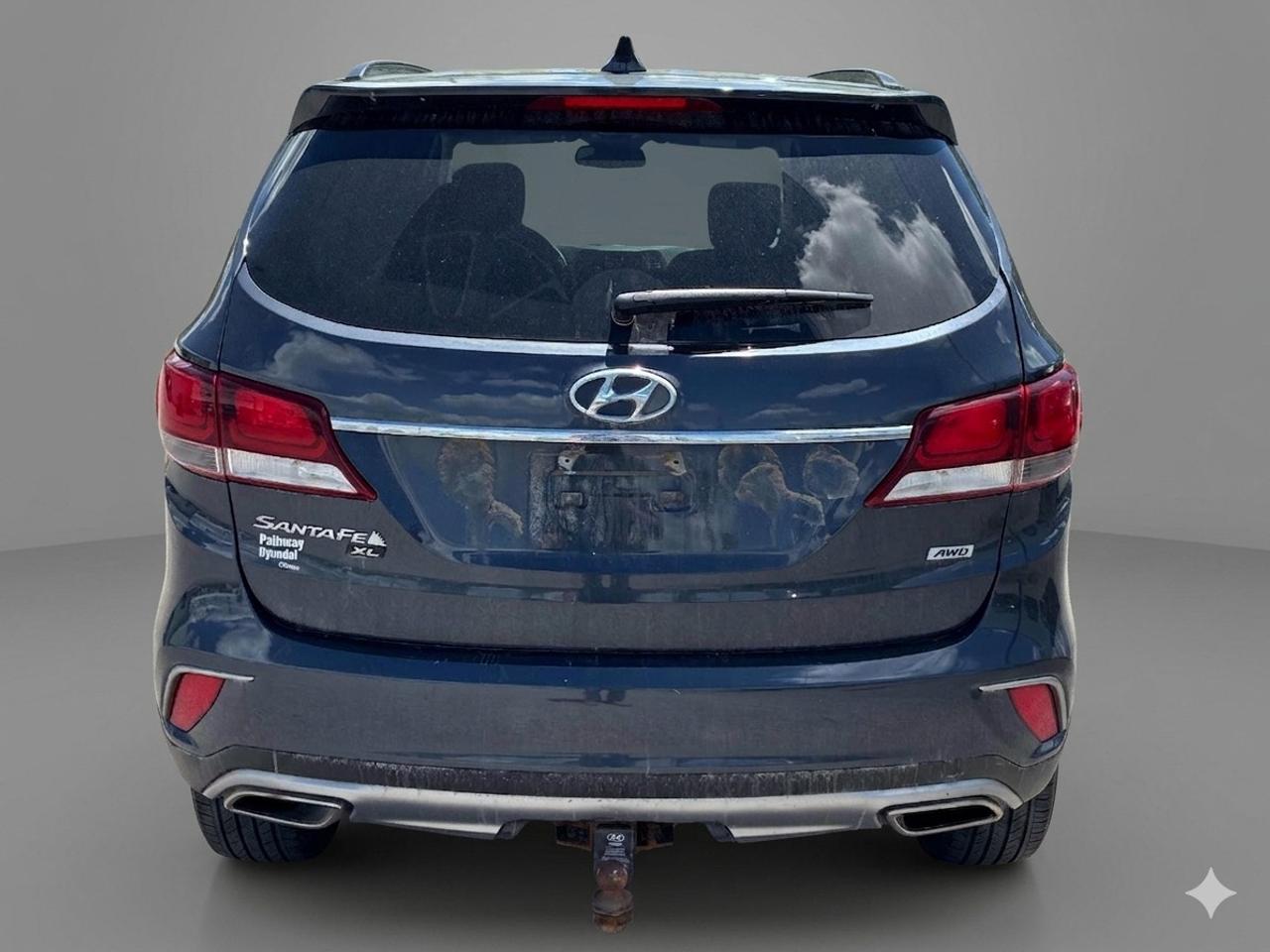2019 Hyundai Santa Fe XL AWD Preferred Photo