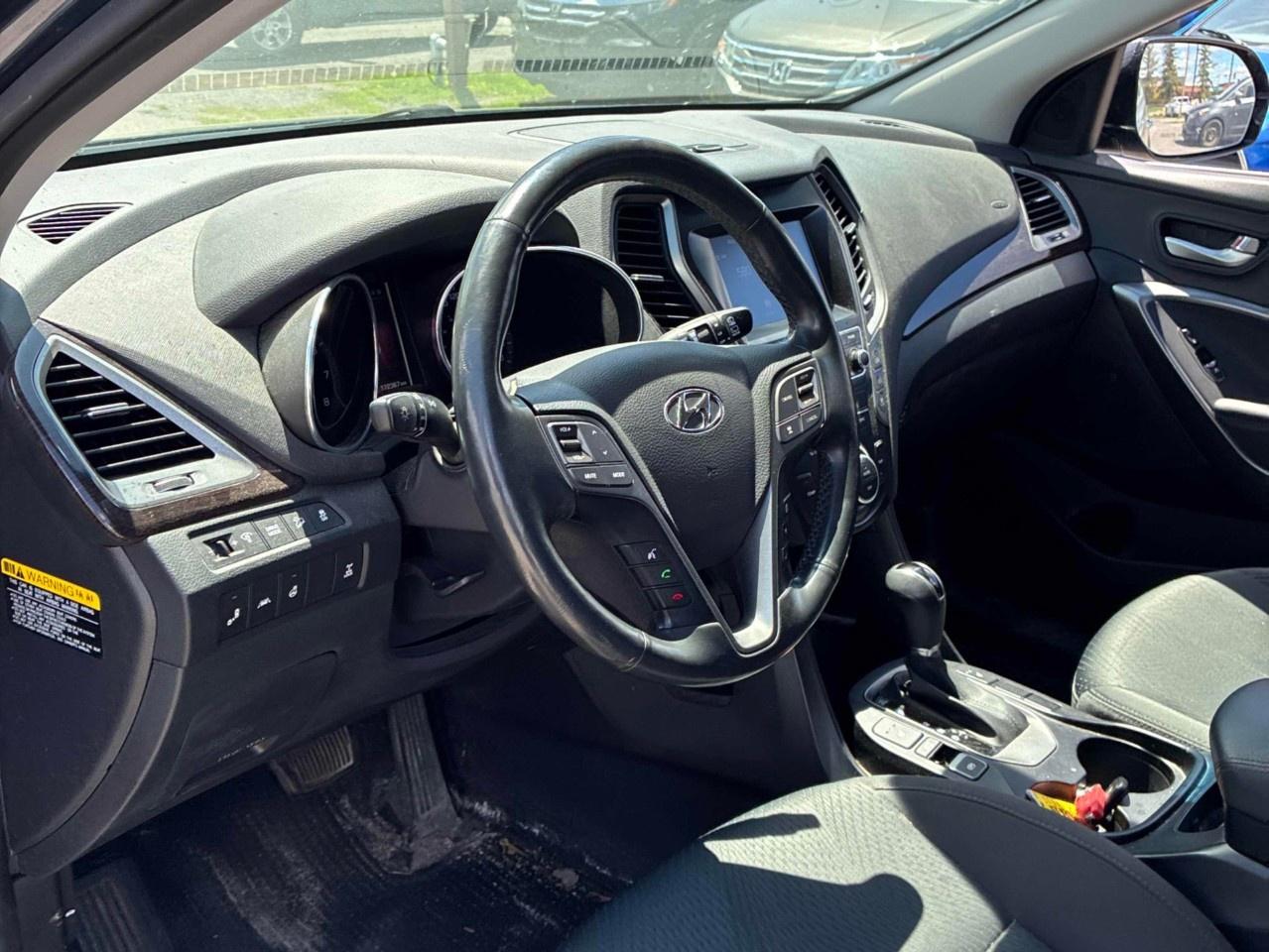 2019 Hyundai Santa Fe XL AWD Preferred Photo