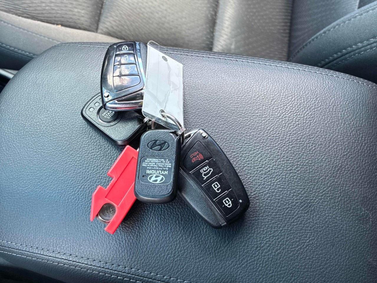 2019 Hyundai Santa Fe XL AWD Preferred Photo