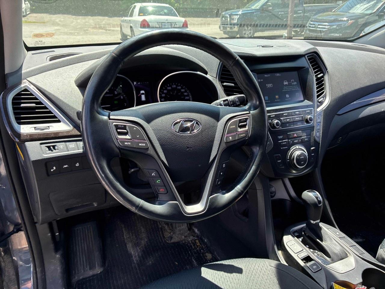 2019 Hyundai Santa Fe XL AWD Preferred Photo
