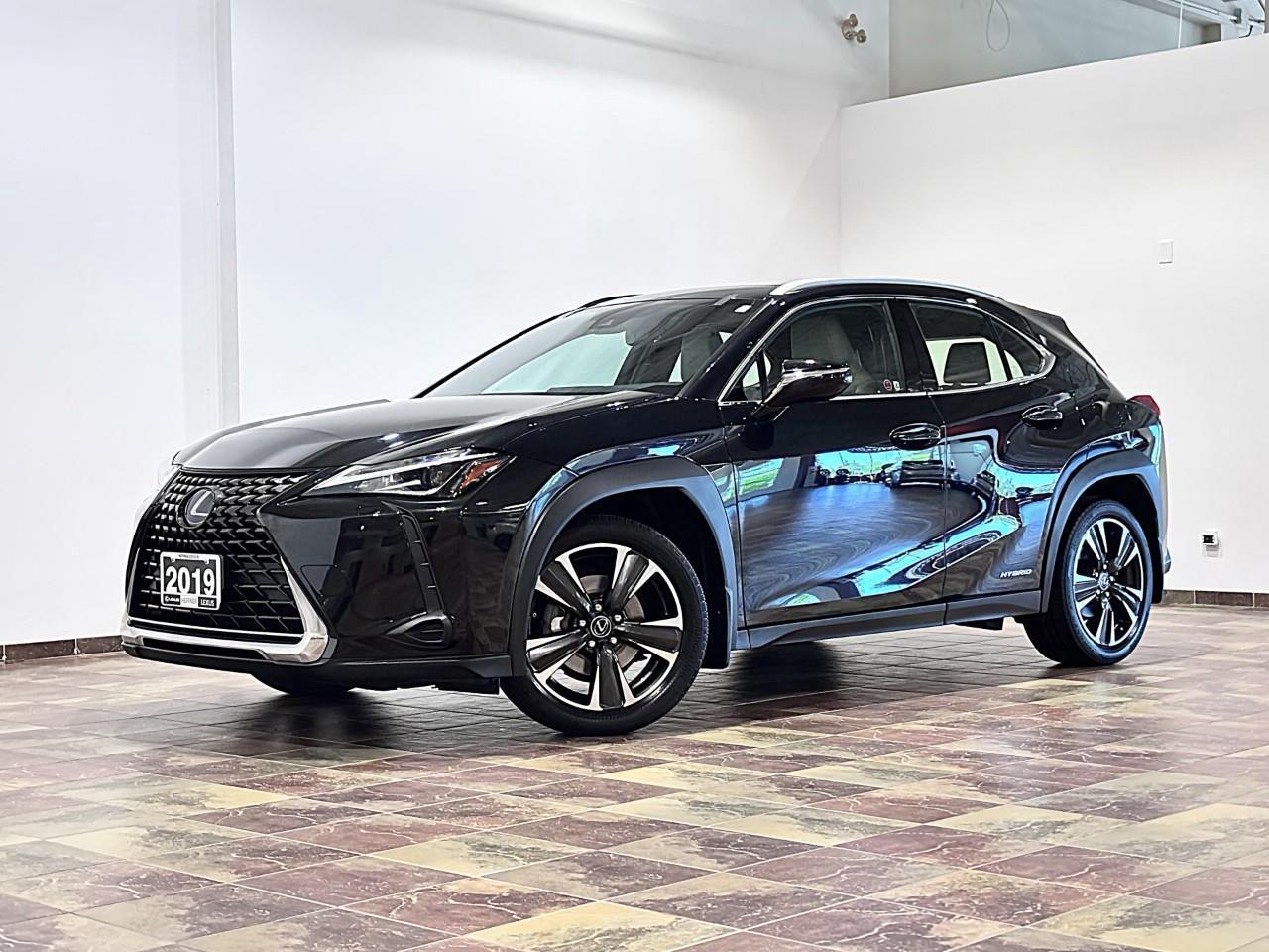 2019 Lexus UX 250H PREMIUM PACKAGE Photo