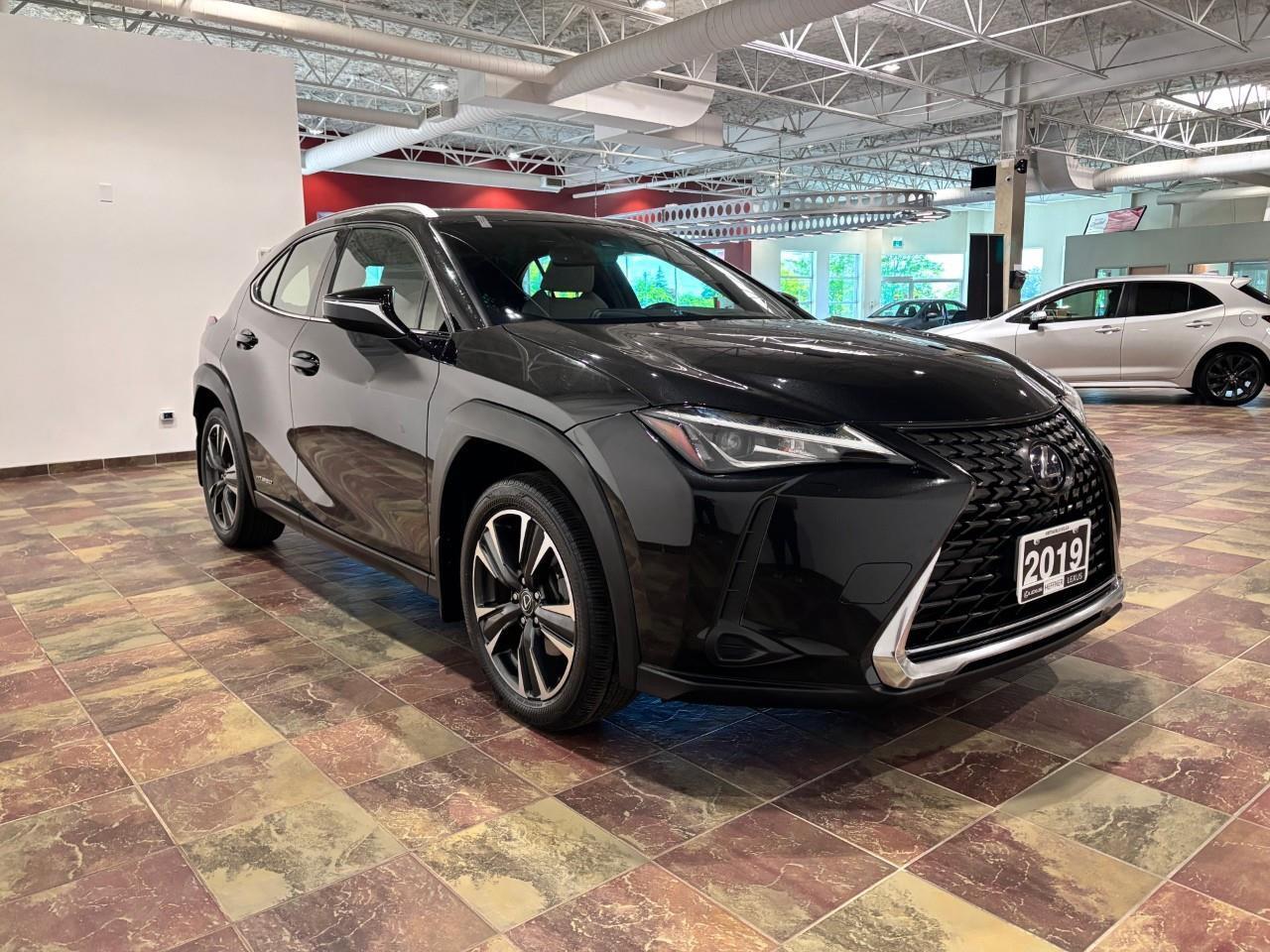 2019 Lexus UX 250H PREMIUM PACKAGE Photo