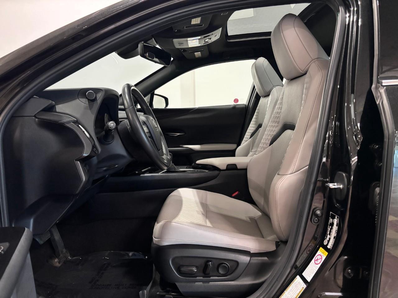 2019 Lexus UX 250H PREMIUM PACKAGE Photo