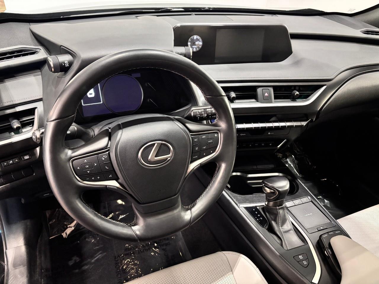 2019 Lexus UX 250H PREMIUM PACKAGE Photo