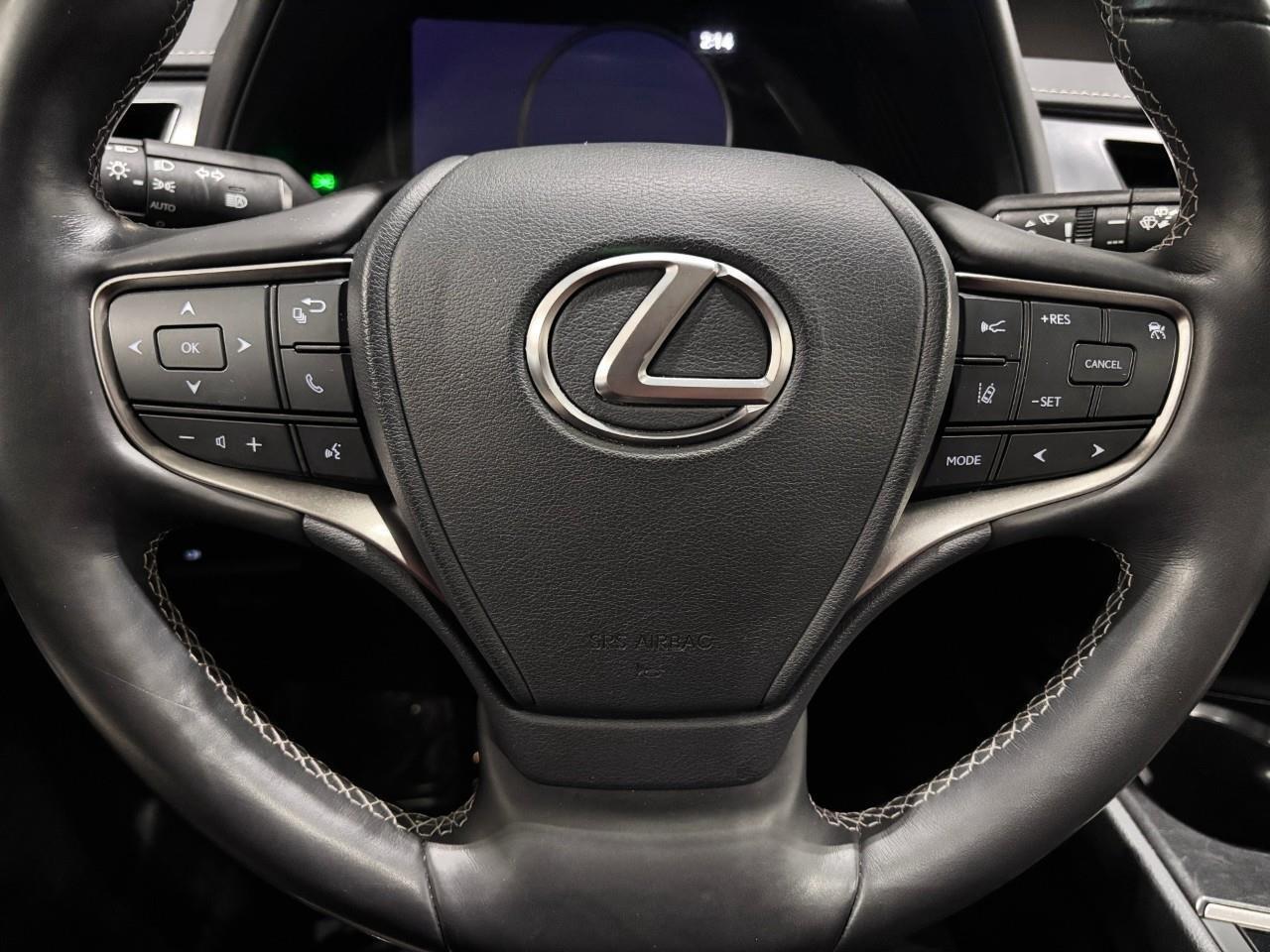 2019 Lexus UX 250H PREMIUM PACKAGE Photo