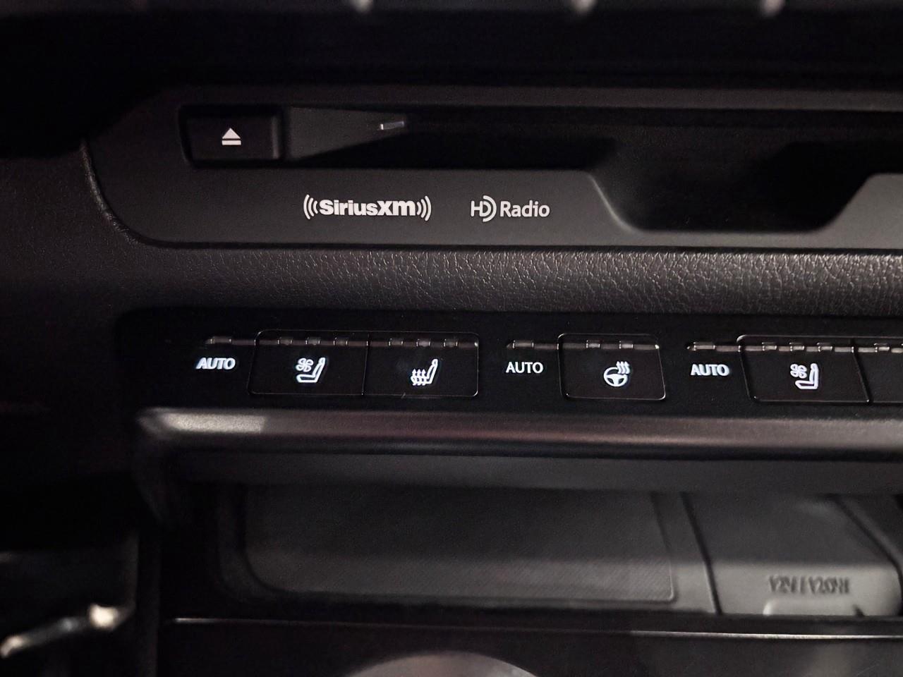 2019 Lexus UX 250H PREMIUM PACKAGE Photo