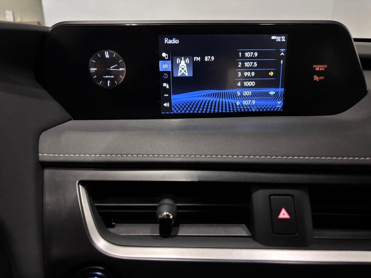 2019 Lexus UX 250H PREMIUM PACKAGE Photo