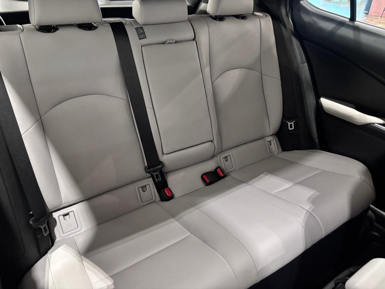2019 Lexus UX 250H PREMIUM PACKAGE Photo