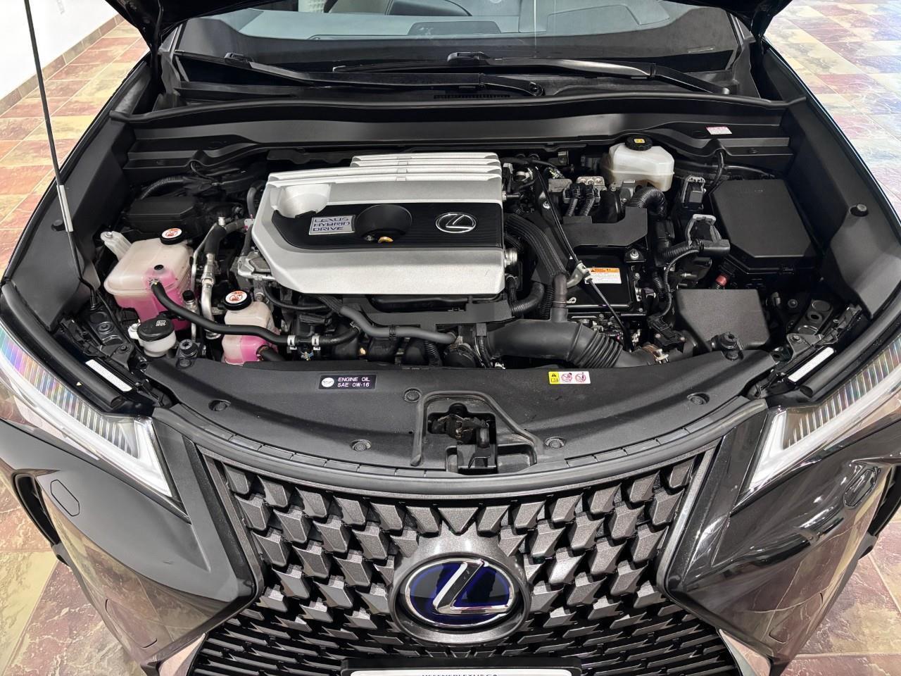 2019 Lexus UX 250H PREMIUM PACKAGE Photo