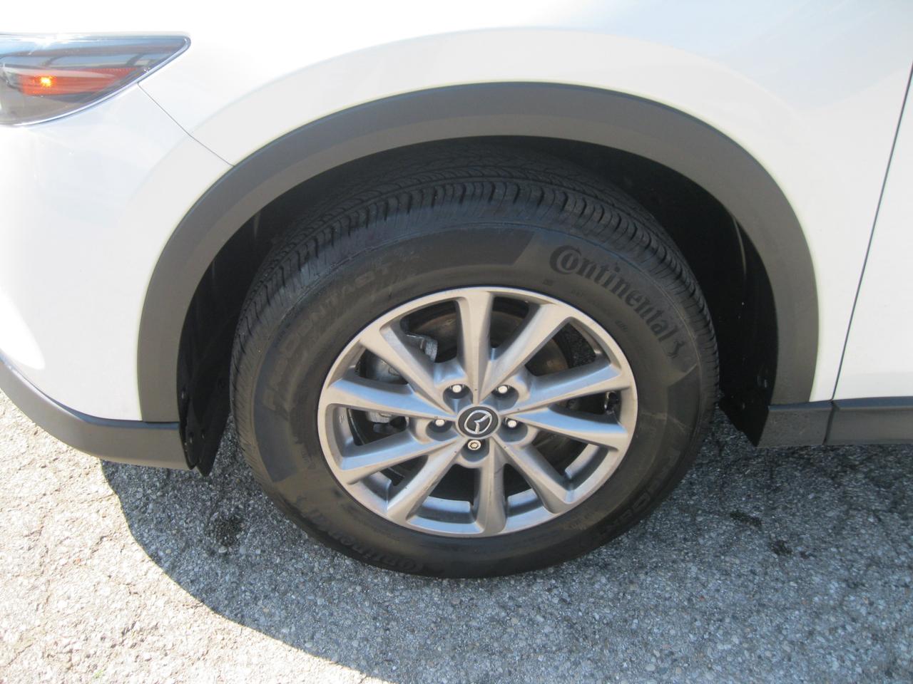 2023 Mazda CX-5 GS 4dr i-ACTIV All-Wheel Drive Sport Utility Photo2
