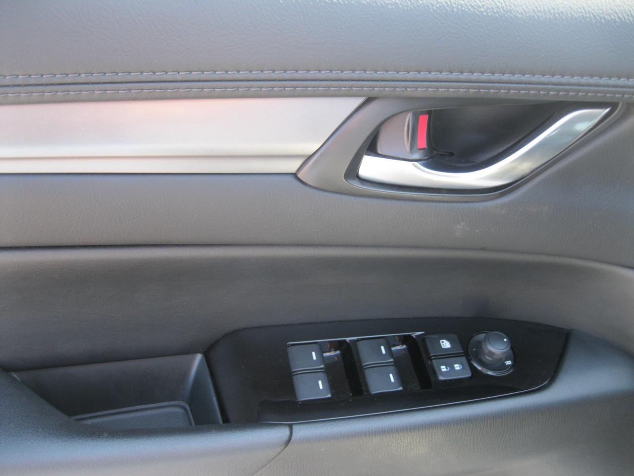 2023 Mazda CX-5 GS 4dr i-ACTIV All-Wheel Drive Sport Utility Photo