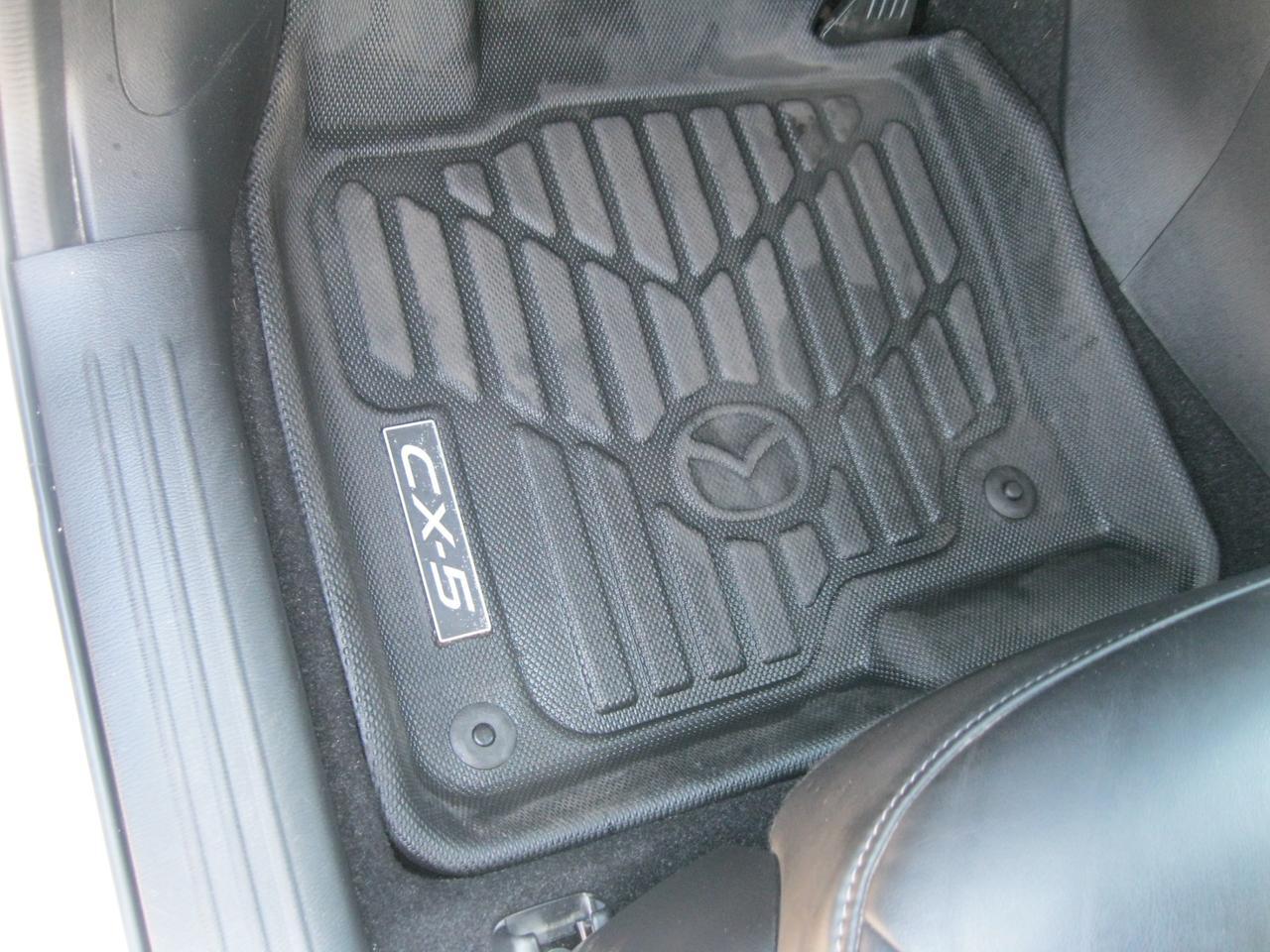 2023 Mazda CX-5 GS 4dr i-ACTIV All-Wheel Drive Sport Utility Photo