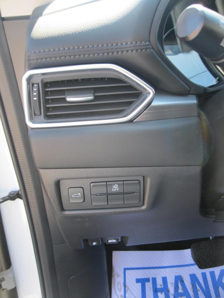 2023 Mazda CX-5 GS 4dr i-ACTIV All-Wheel Drive Sport Utility Photo