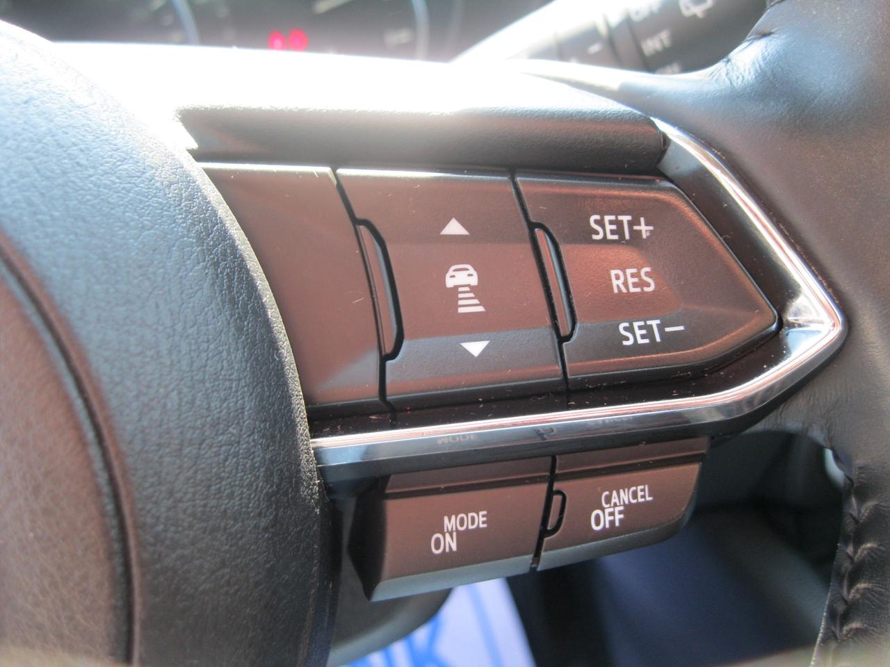 2023 Mazda CX-5 GS 4dr i-ACTIV All-Wheel Drive Sport Utility Photo