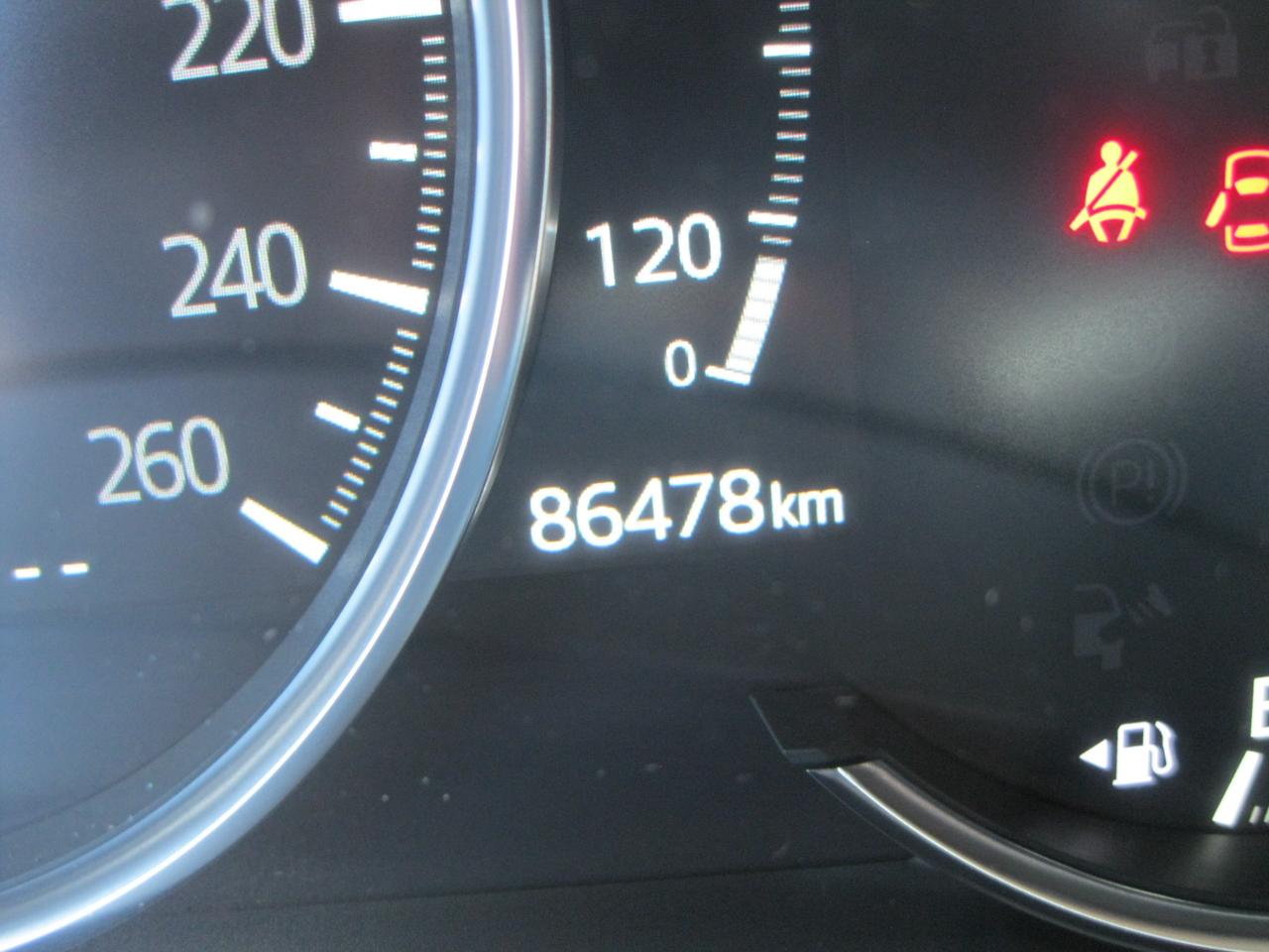 2023 Mazda CX-5 GS 4dr i-ACTIV All-Wheel Drive Sport Utility Photo
