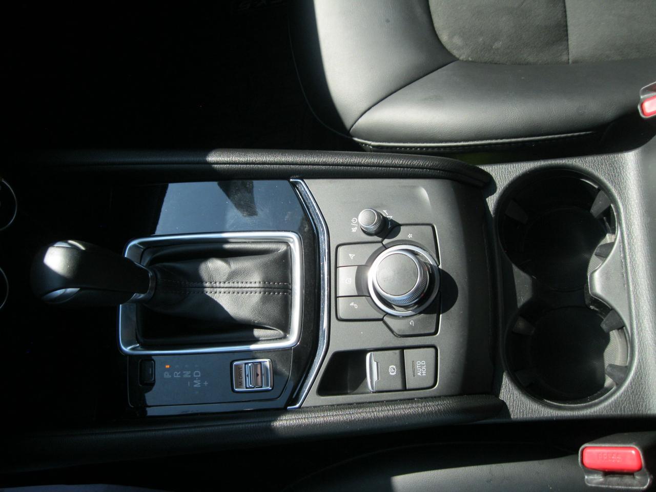 2023 Mazda CX-5 GS 4dr i-ACTIV All-Wheel Drive Sport Utility Photo
