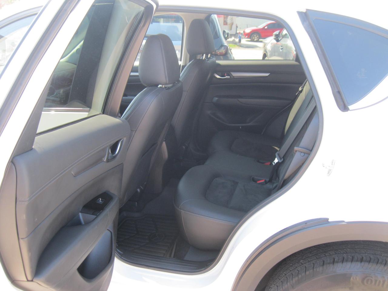 2023 Mazda CX-5 GS 4dr i-ACTIV All-Wheel Drive Sport Utility Photo