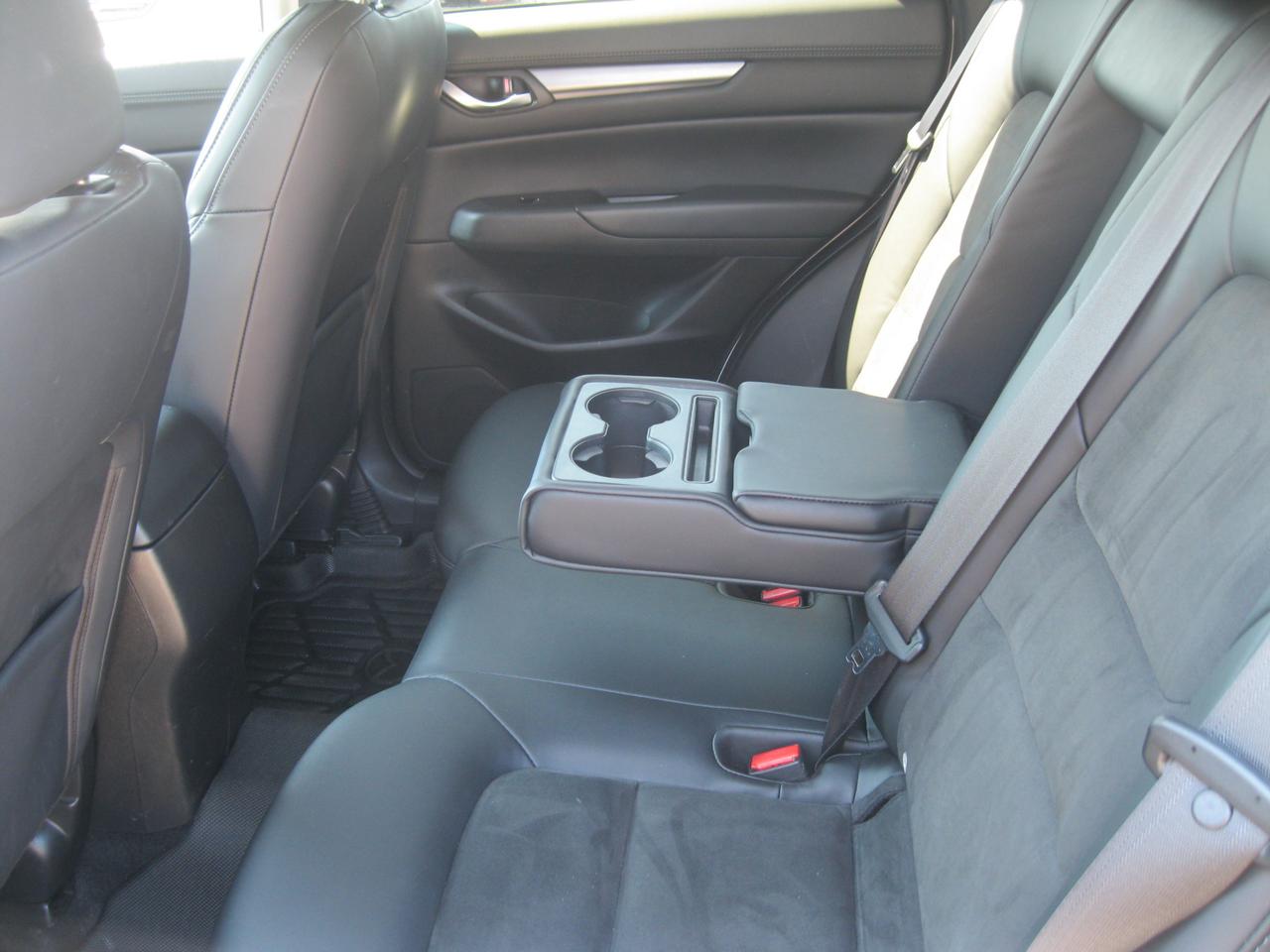 2023 Mazda CX-5 GS 4dr i-ACTIV All-Wheel Drive Sport Utility Photo