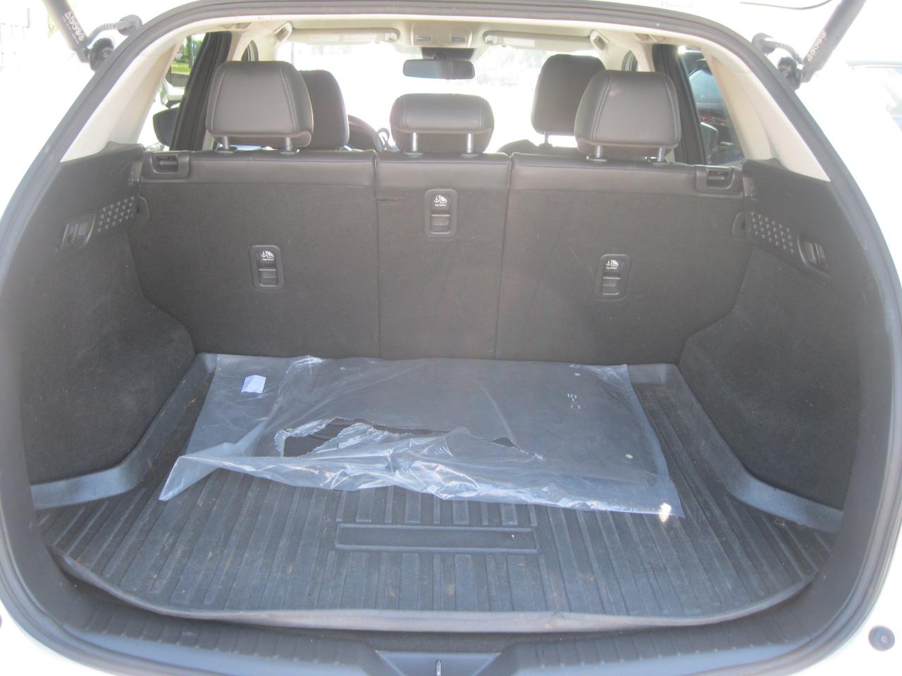 2023 Mazda CX-5 GS 4dr i-ACTIV All-Wheel Drive Sport Utility Photo