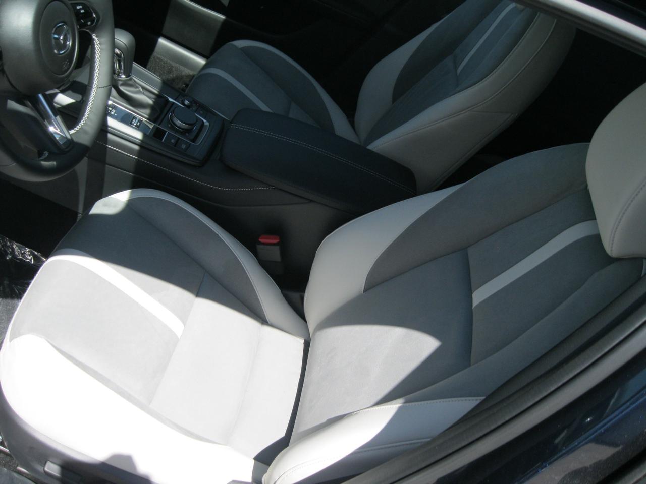 2026 Mazda CX-30 GT w/Turbo 4dr i-ACTIV All-Wheel Drive Sport Utility Photo