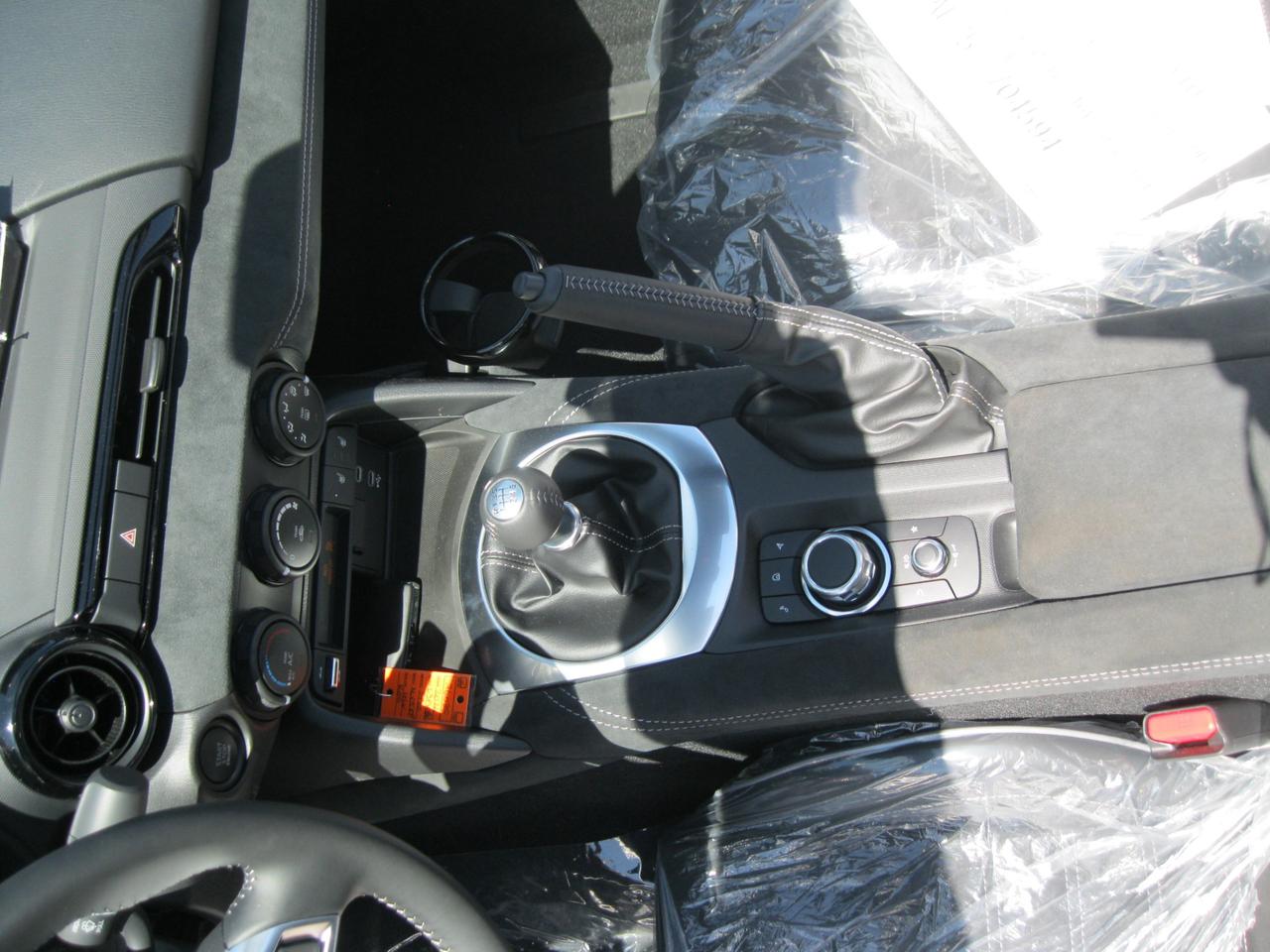 2026 Mazda MX-5 RF GS-P (M6) 2dr Convertible Photo