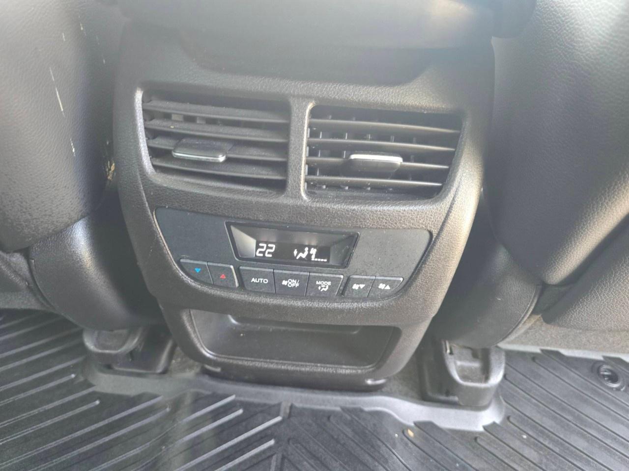 2016 Acura MDX SH-AWD with Navigation Package Photo