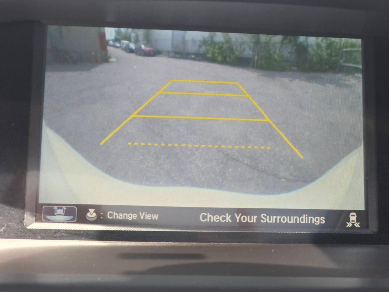 2016 Acura MDX SH-AWD with Navigation Package Photo