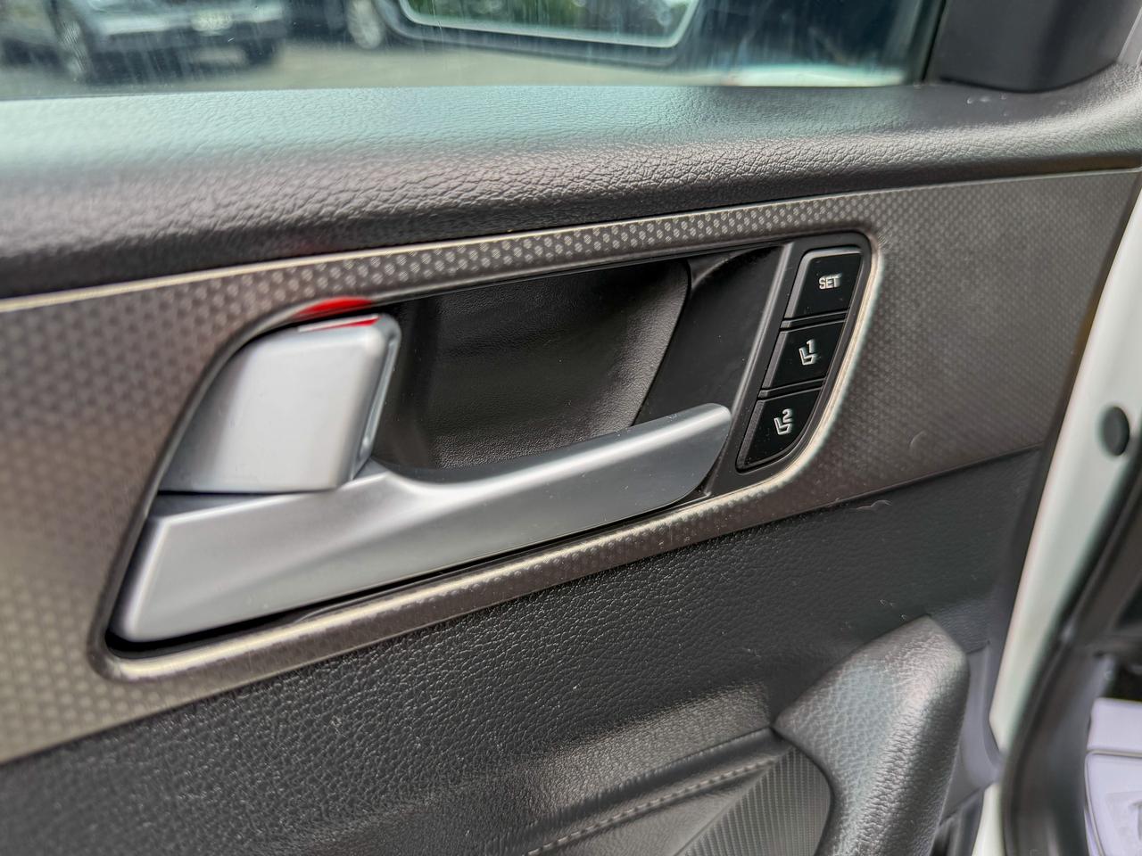 2015 Hyundai Sonata Ultimate/BSM/NAVI/PANO/CAMERA/NO ACCIDENTS/LEATHER Photo