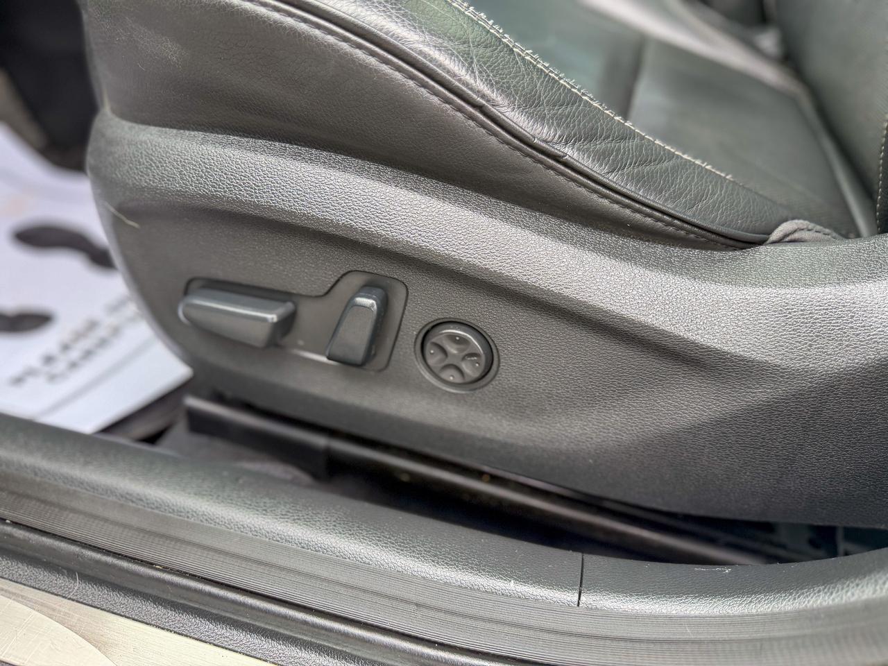 2015 Hyundai Sonata Ultimate/BSM/NAVI/PANO/CAMERA/NO ACCIDENTS/LEATHER Photo