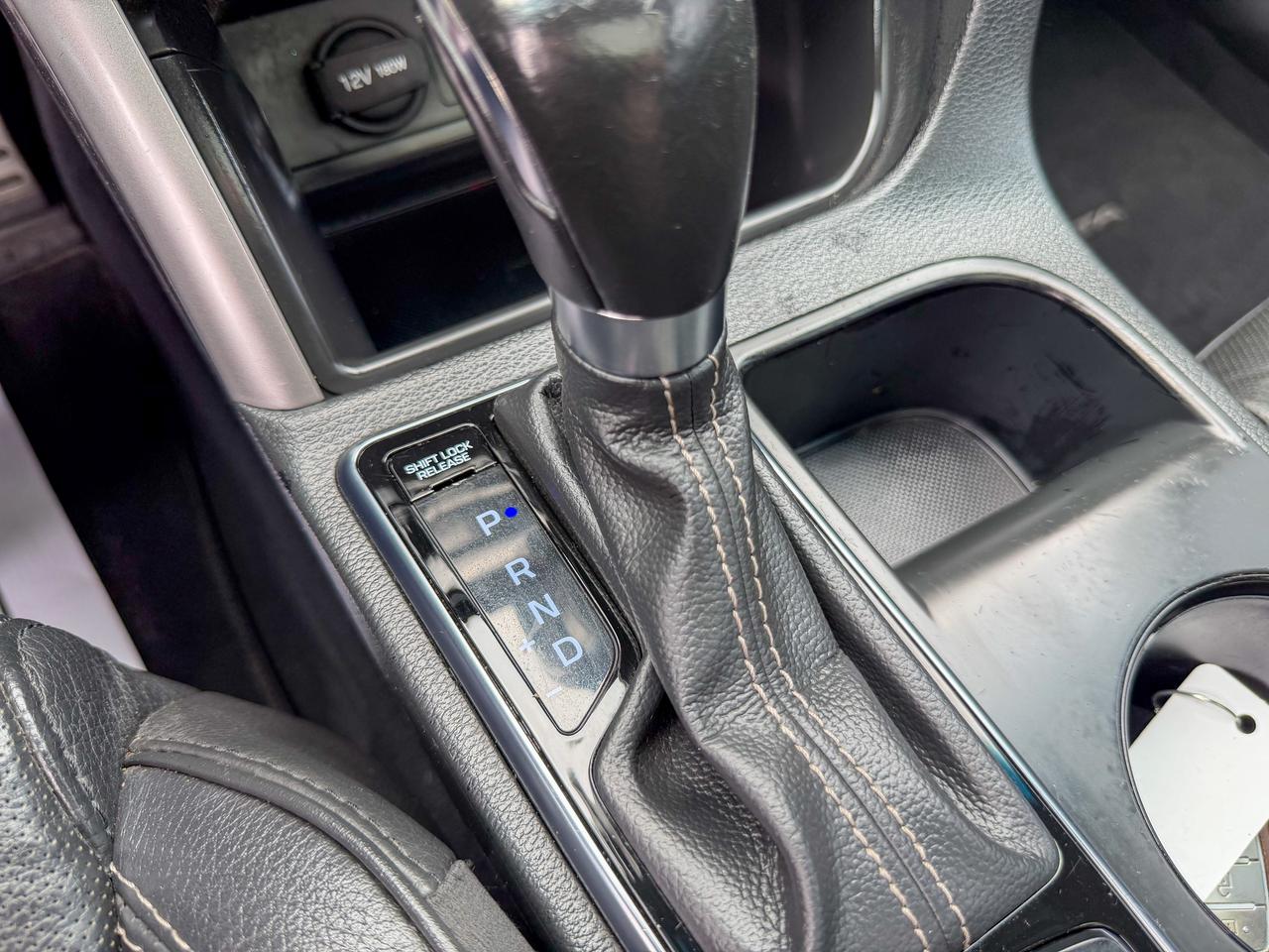 2015 Hyundai Sonata Ultimate/BSM/NAVI/PANO/CAMERA/NO ACCIDENTS/LEATHER Photo