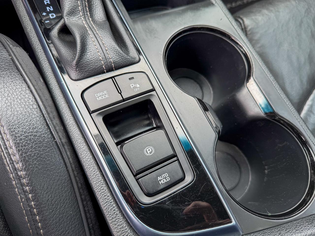 2015 Hyundai Sonata Ultimate/BSM/NAVI/PANO/CAMERA/NO ACCIDENTS/LEATHER Photo