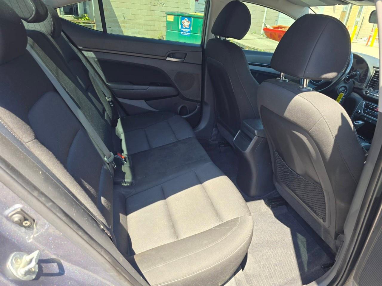 2017 Hyundai Elantra 4DR SDN AUTO GL Photo