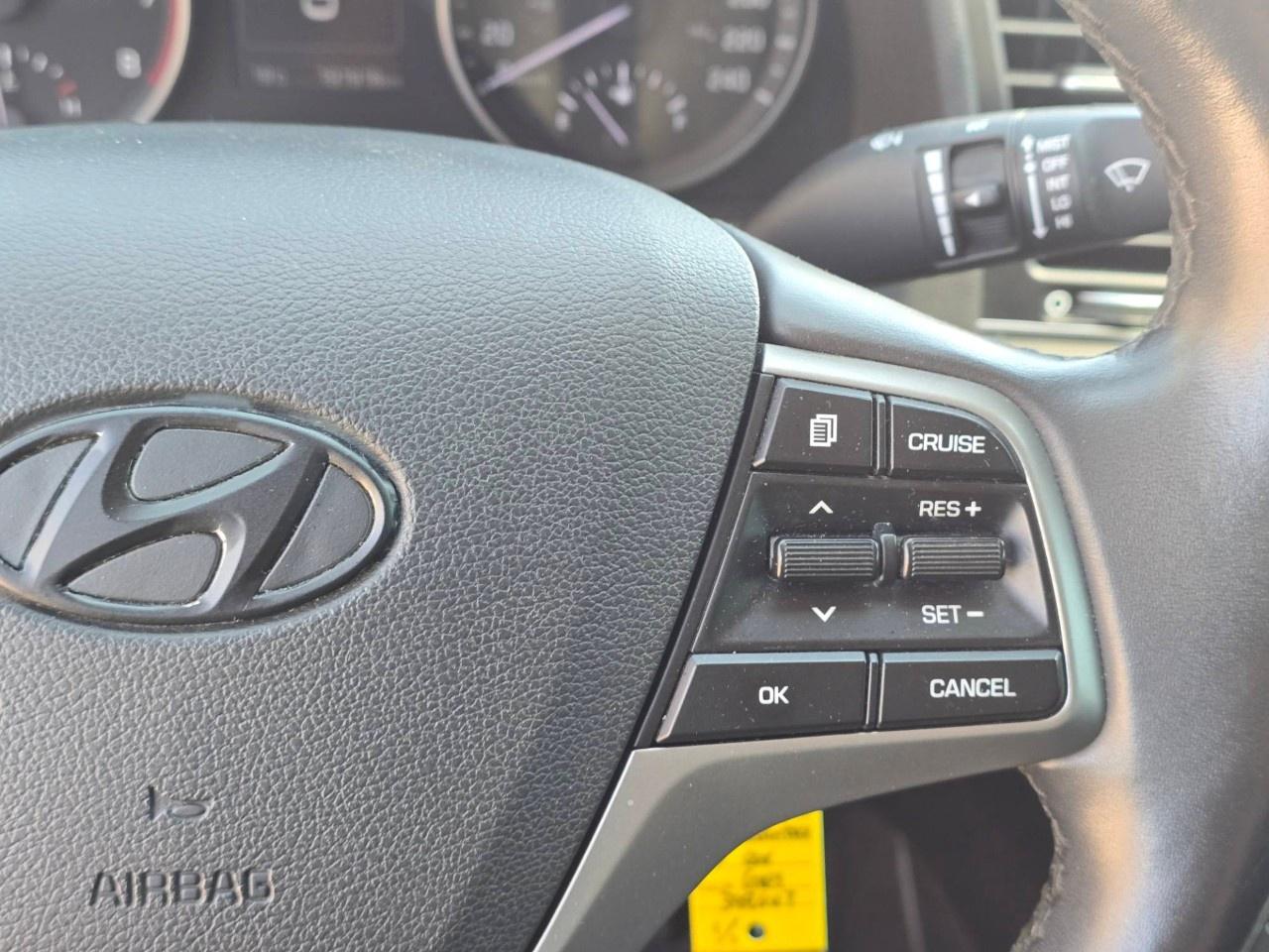 2017 Hyundai Elantra 4DR SDN AUTO GL Photo