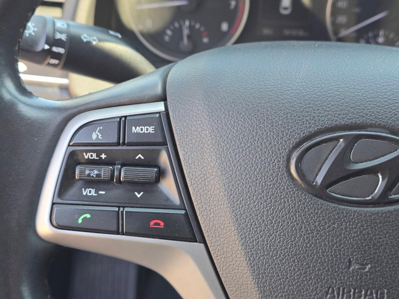 2017 Hyundai Elantra 4DR SDN AUTO GL Photo