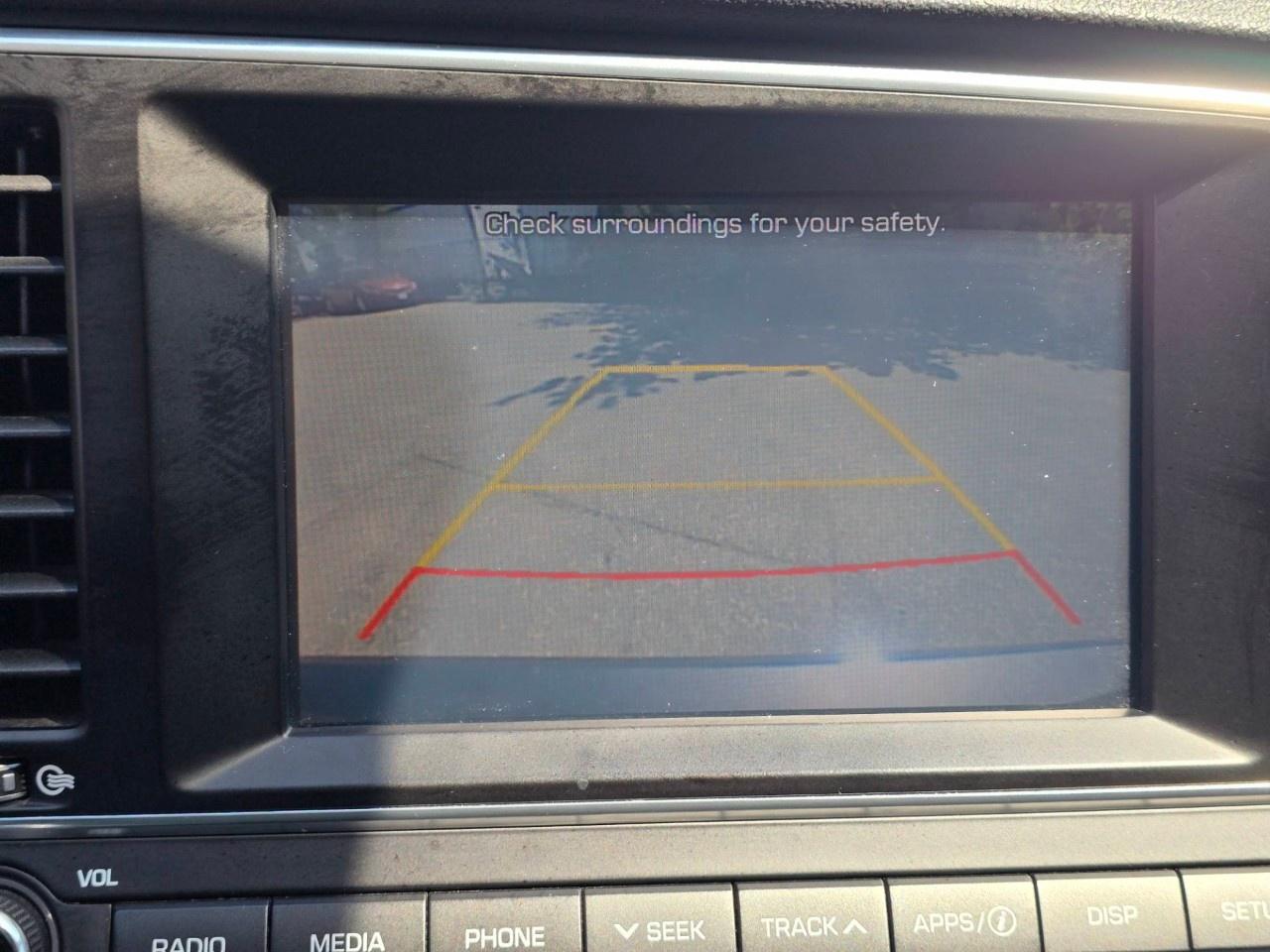 2017 Hyundai Elantra 4DR SDN AUTO GL Photo