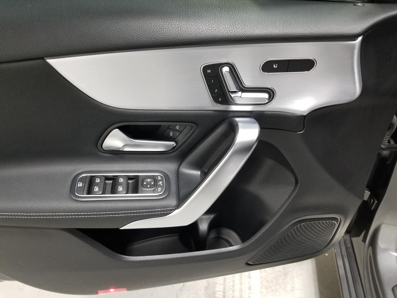 2020 Mercedes-Benz A-Class Base A 250 4dr All-Wheel Drive 4MATIC Hatchback Photo