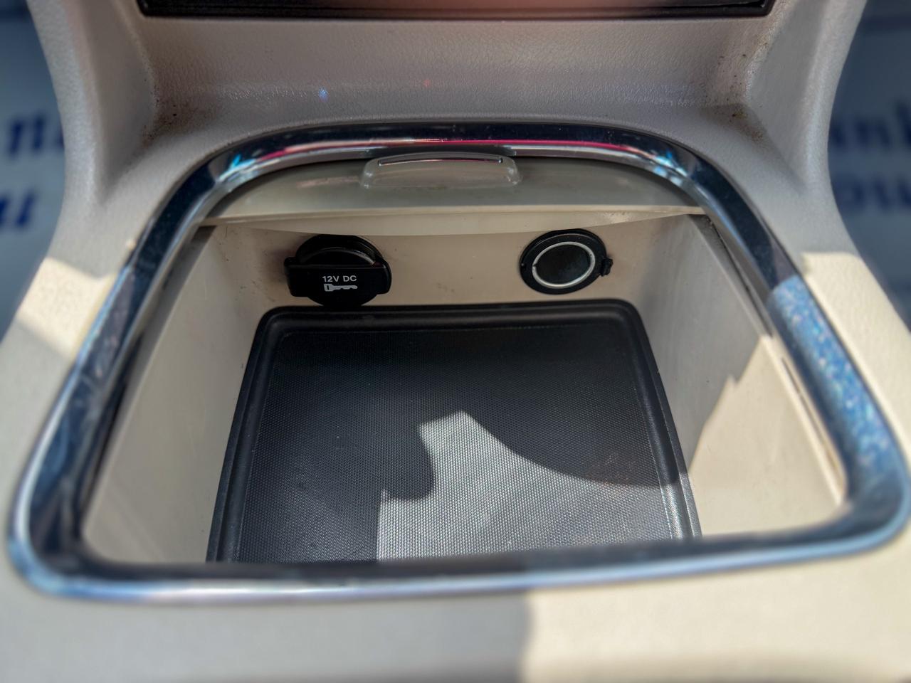 2017 Dodge Grand Caravan SXT Premium +/LEATHER/REMOTE/CAPTAIN CHAIRS/ECON Photo