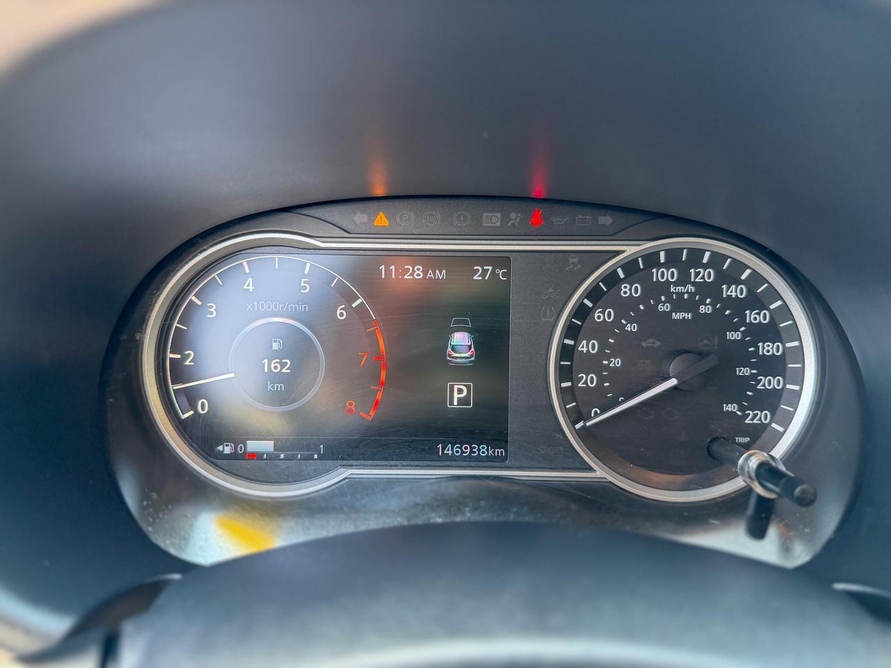 2018 Nissan Kicks SV/CAMERA/LOW KM/NO ACCIDENTS/1.6L/APPLE CARPLAY Photo
