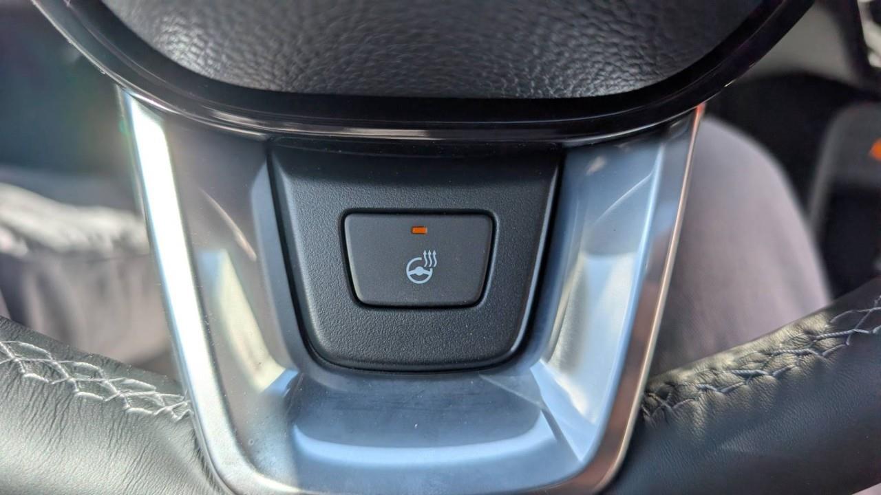 2026 Honda Civic Hybrid Sport Touring 4dr Sedan Photo