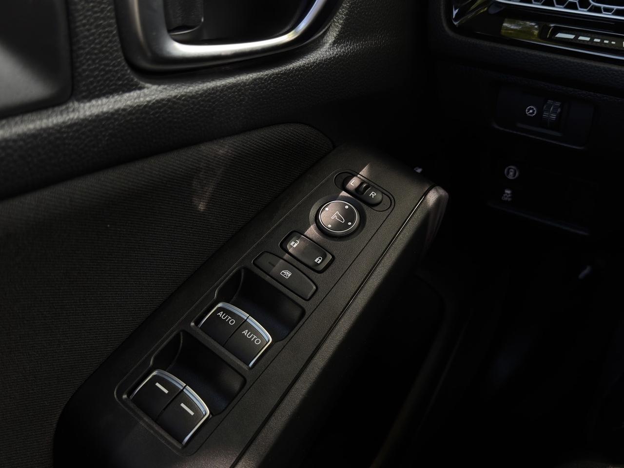 2022 Honda Civic Sport   Sunroof   Htd Steering   Honda Sensing Photo