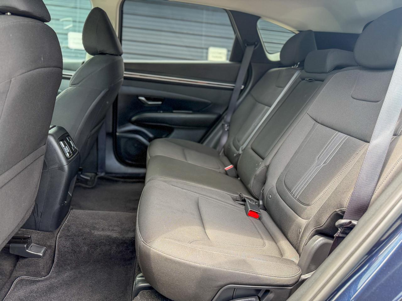 2022 Hyundai Tucson Preferred/1 OWNER/BSM/ACC/REMOTE/CAMERA/PUSH START Photo