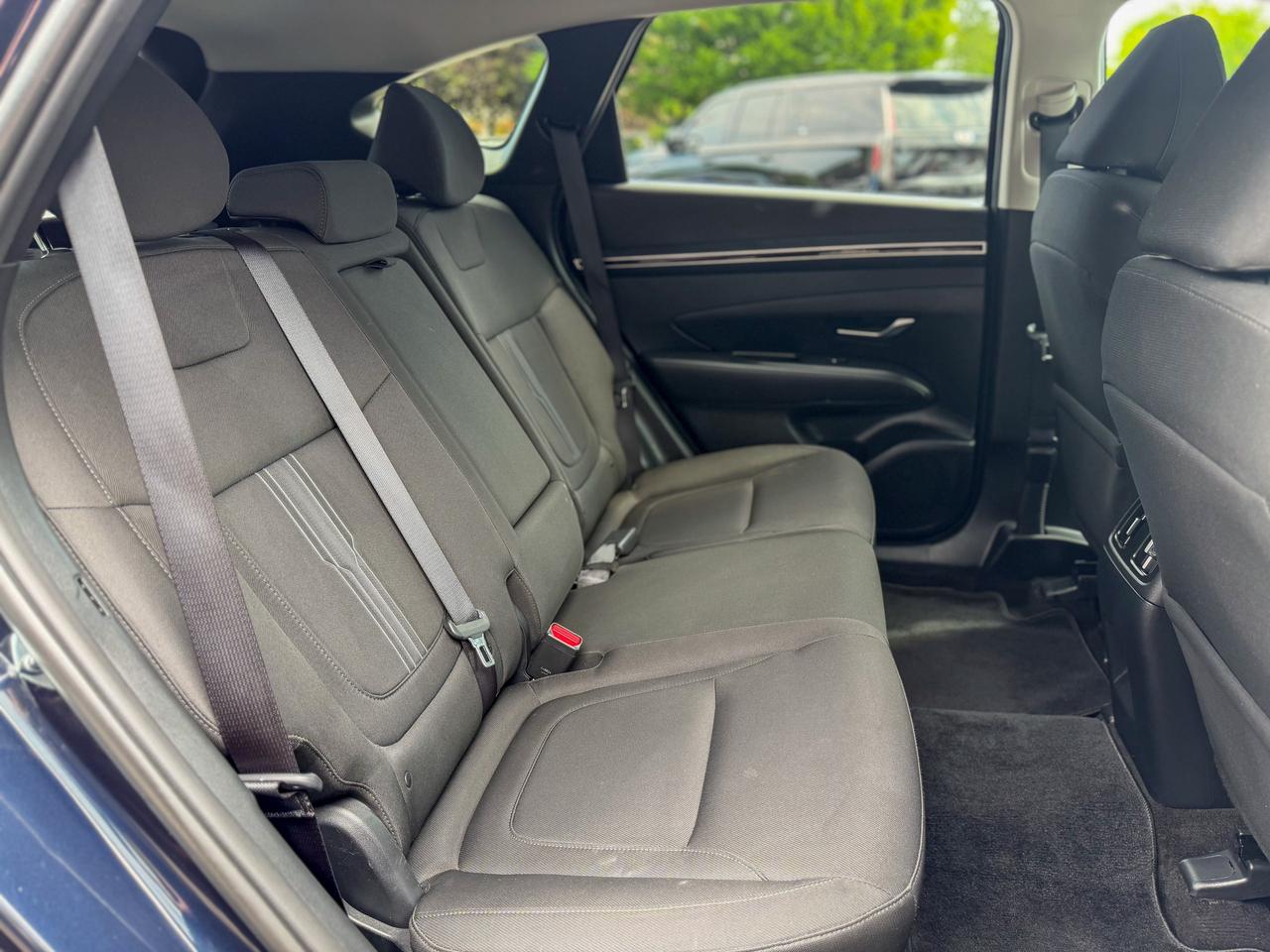 2022 Hyundai Tucson Preferred/1 OWNER/BSM/ACC/REMOTE/CAMERA/PUSH START Photo