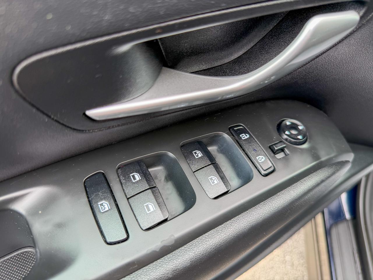 2022 Hyundai Tucson Preferred/1 OWNER/BSM/ACC/REMOTE/CAMERA/PUSH START Photo