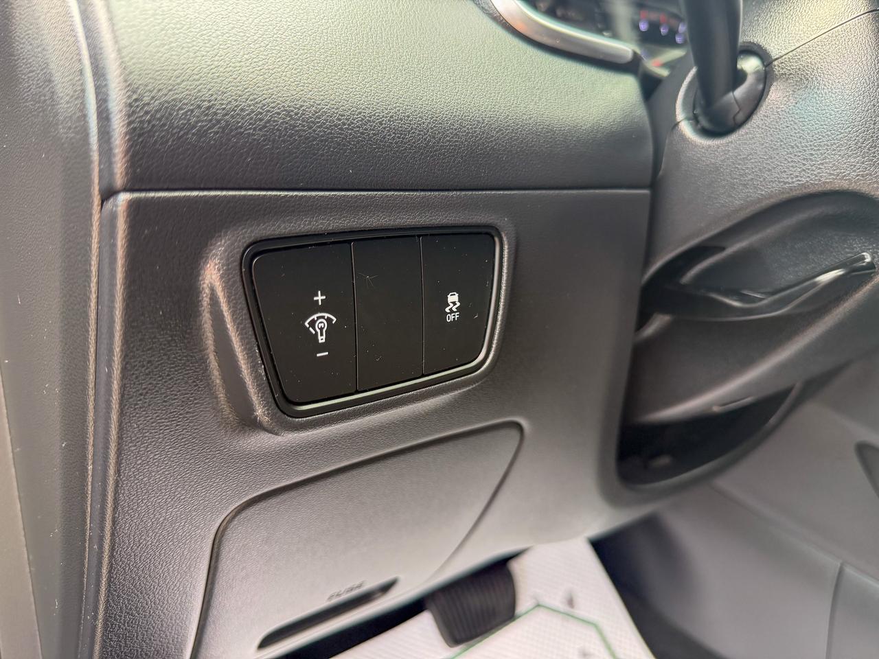 2022 Hyundai Tucson Preferred/1 OWNER/BSM/ACC/REMOTE/CAMERA/PUSH START Photo