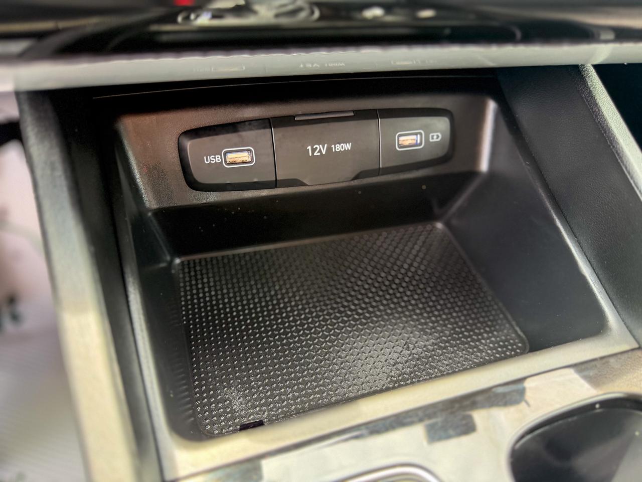 2022 Hyundai Tucson Preferred/1 OWNER/BSM/ACC/REMOTE/CAMERA/PUSH START Photo