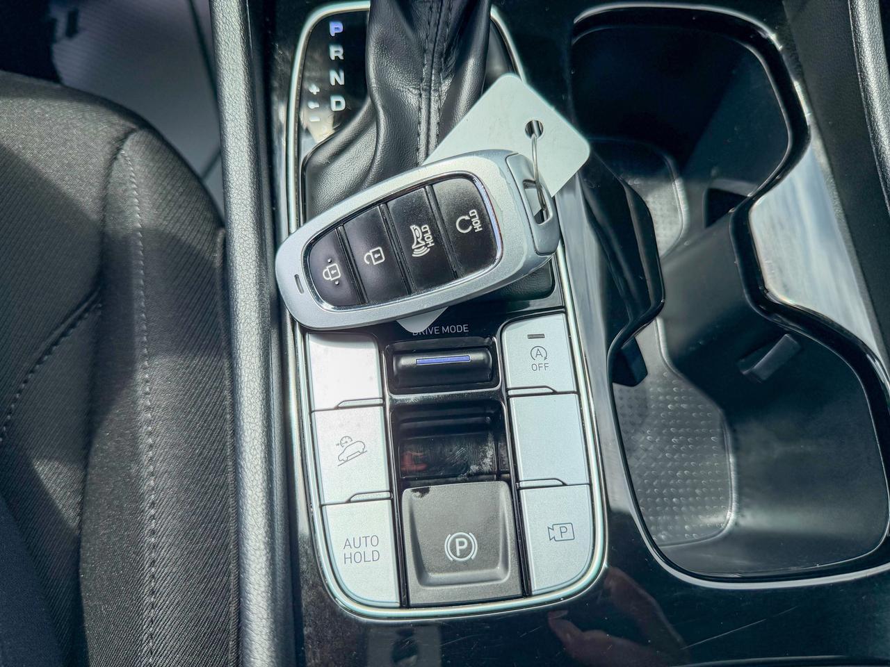 2022 Hyundai Tucson Preferred/1 OWNER/BSM/ACC/REMOTE/CAMERA/PUSH START Photo