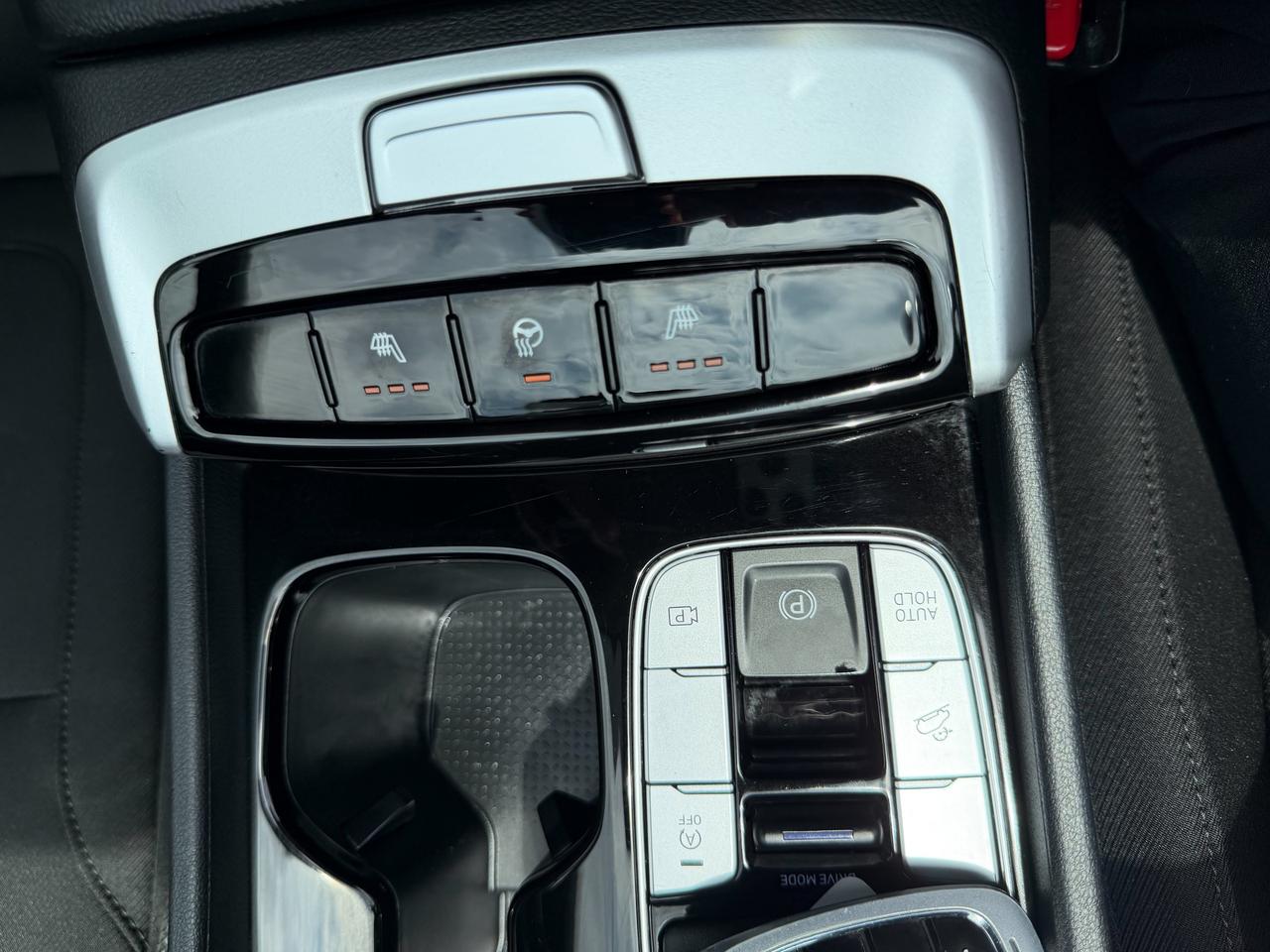 2022 Hyundai Tucson Preferred/1 OWNER/BSM/ACC/REMOTE/CAMERA/PUSH START Photo