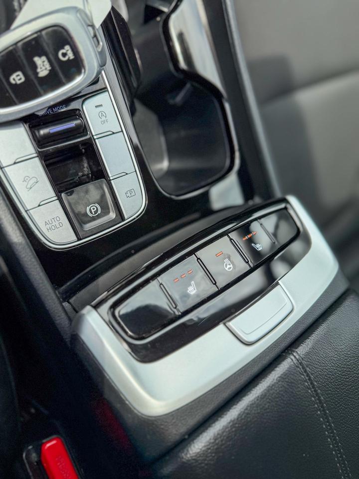 2022 Hyundai Tucson Preferred/1 OWNER/BSM/ACC/REMOTE/CAMERA/PUSH START Photo