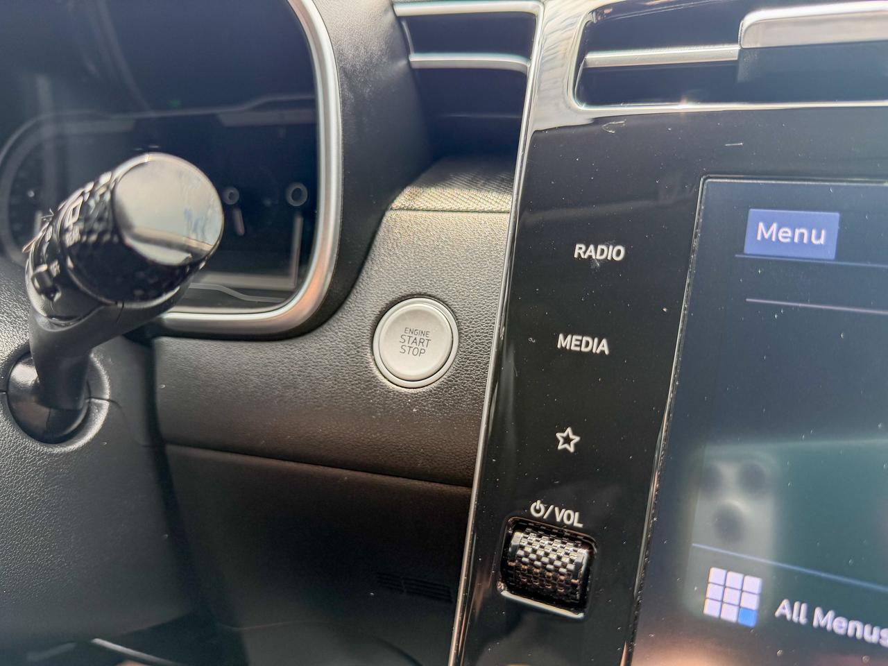 2022 Hyundai Tucson Preferred/1 OWNER/BSM/ACC/REMOTE/CAMERA/PUSH START Photo